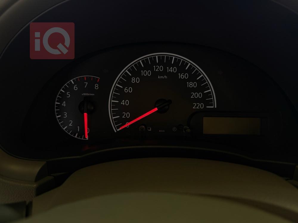 نيسان صني